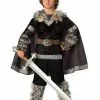 Viking Warrior Kids Costume -Gemmy Sales media 90541.1654532652