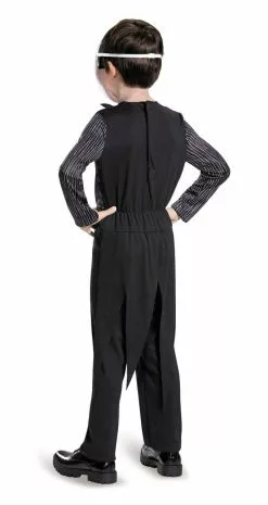Jack Skellington Kids Costume -Gemmy Sales media 90603.1658768916