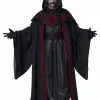 Dark Rituals Robe Adult Costume -Gemmy Sales media 92517.1653684549