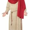 Jesus Adult Biblical Costume -Gemmy Sales media 92666.1592311034