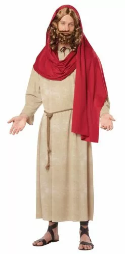 Jesus Adult Biblical Costume