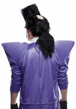 Minions Balthazar Bratt Wig -Gemmy Sales media 92798.1661535817