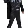 STAR WARS Darth Vader Child Deluxe Costume -Gemmy Sales media 94652.1660843174