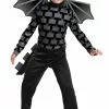 Ender Dragon Minecraft Boy Costume -Gemmy Sales media 94772.1681160618