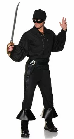 The Princess Bride Westley Men Costume
