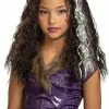 Disney Willa Werewolf Zombies 3 Girls Wig -Gemmy Sales media 95845.1661462017