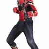 Super Hero Kids Skinsuit -Gemmy Sales media 96295.1653513220