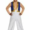 Super Mario Toad Child Costume -Gemmy Sales media 97876.1661954316