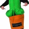 Happy Cactus Mens Costume