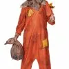 Sam Trick R Treat Adult Costume -Gemmy Sales media 99776.1655311728