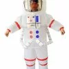 Astronaut Inflatable Men Costume
