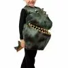 Feed Me Dino Boy Costume -Gemmy Sales pr3995z 04649.1636063523