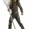 Aquaman Justice League Child Costume -Gemmy Sales r640028z 96189.1592308420