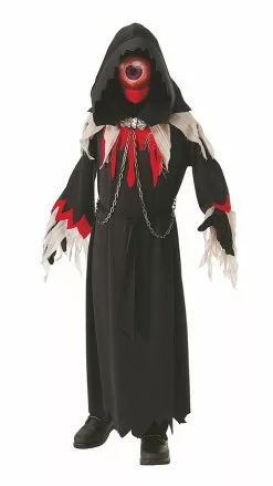 Cyclops Costume For Kids