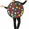 Candy Crush Color Bomb Costume 2 Candy Crush Color Bomb Costume -Gemmy Sales rt3950z 84938.1592312003