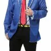 Pop Art Guy Adult Costume -Gemmy Sales rt6463z 27730.1592312041