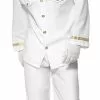 Airline Pilot Captain Mens Costume -Gemmy Sales s33690z 63293.1592308548