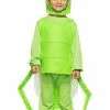 Flying Grasshopper Boy Costume -Gemmy Sales sr50121z 50601.1592310302