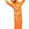 Wild Waving Tube Guy Man Costume -Gemmy Sales sr80126z 43366.1592308570