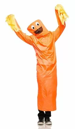 Wild Waving Tube Guy Man Costume