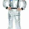 Astronaut Kids Costume - Silver -Gemmy Sales ud25725z 09052.1592266507