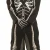 Bone Chillin Skeleton Suit -Gemmy Sales ud28071z 31606.1592266482