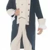 Founding Father Period Costume -Gemmy Sales ud28478z 59691.1592268573