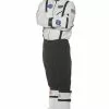 Astronaut Adult Boot Tops In White -Gemmy Sales ud28851z 17921.1592268671