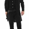 Dark Sheriff Costume -Gemmy Sales ud29928z 80734.1592310157