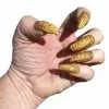 Demon Creepy Claws -Gemmy Sales wfaddcc030z 93326.1592311672